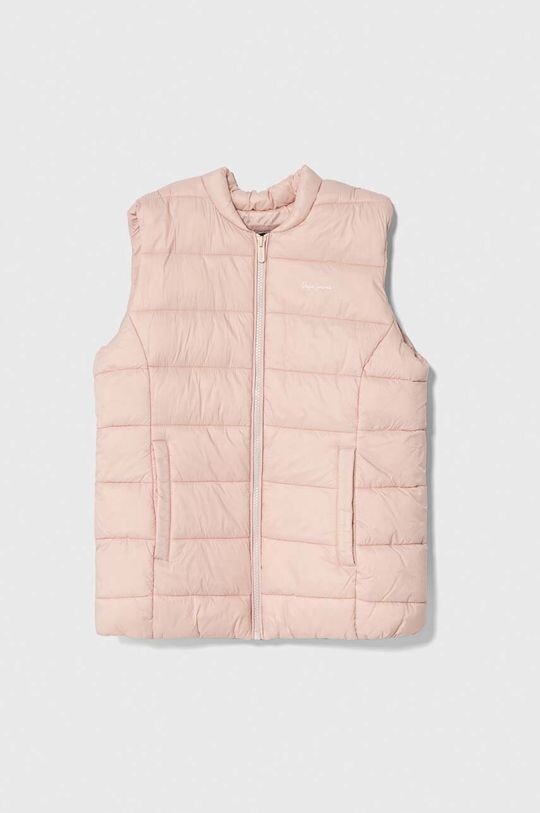

Жилет Pepe Jeans, розовый