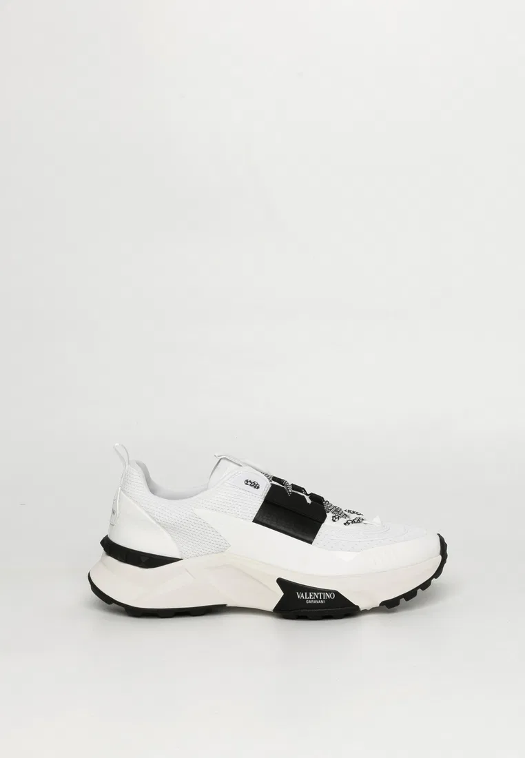 Кроссовки низкие, True Act, True Act Valentino, белый