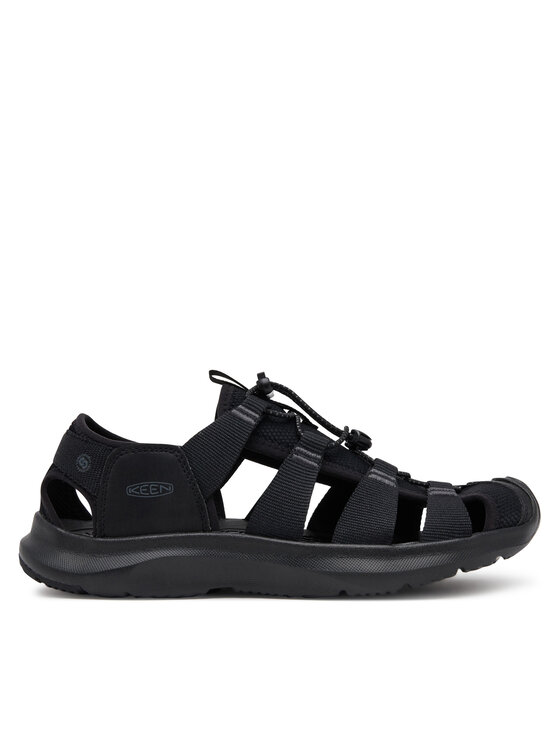 

Сандалии Seanik H2 M 1030389 Keen, черный