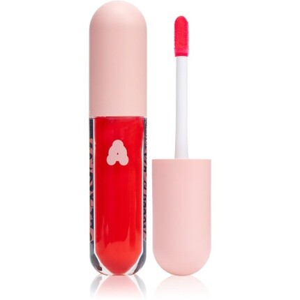 

Блеск для губ Glossy Lips - Catfish, 4 мл Not So Funny