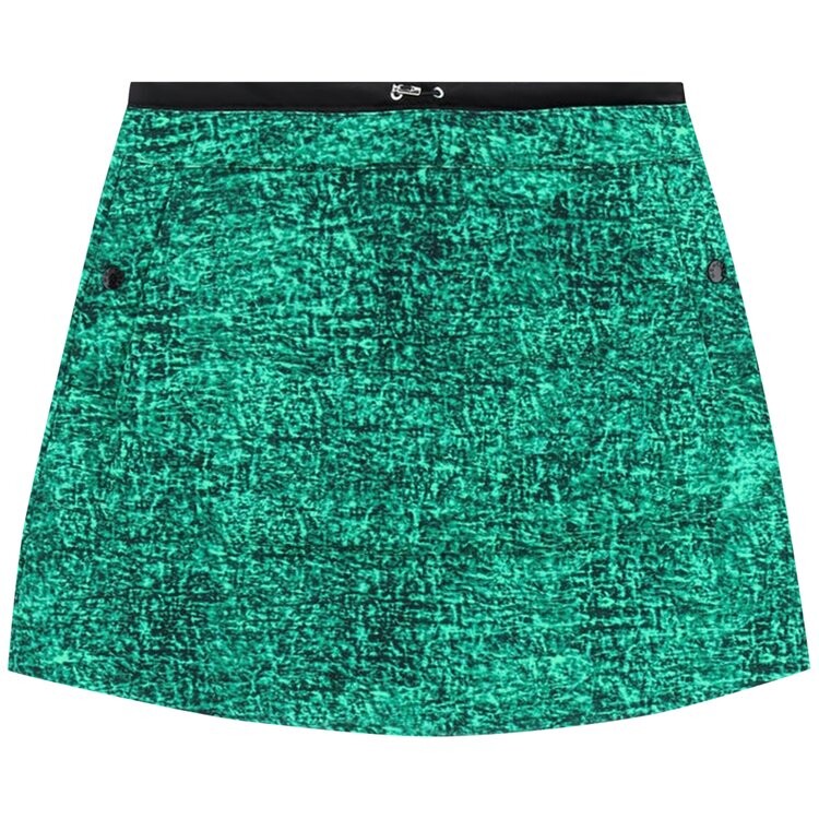 

Юбка Moncler Skirts, зеленый