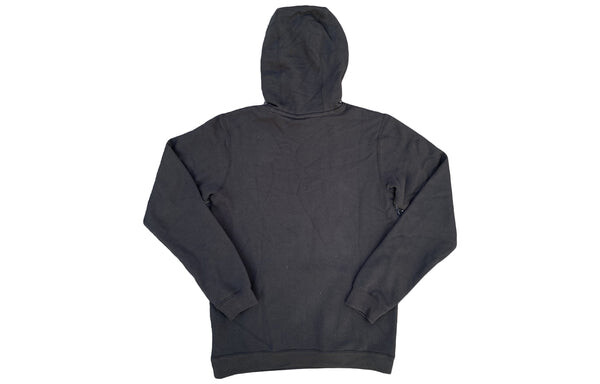 Толстовка Men's Nike Casual Sports Fleece Lined Black, черный — фото 2