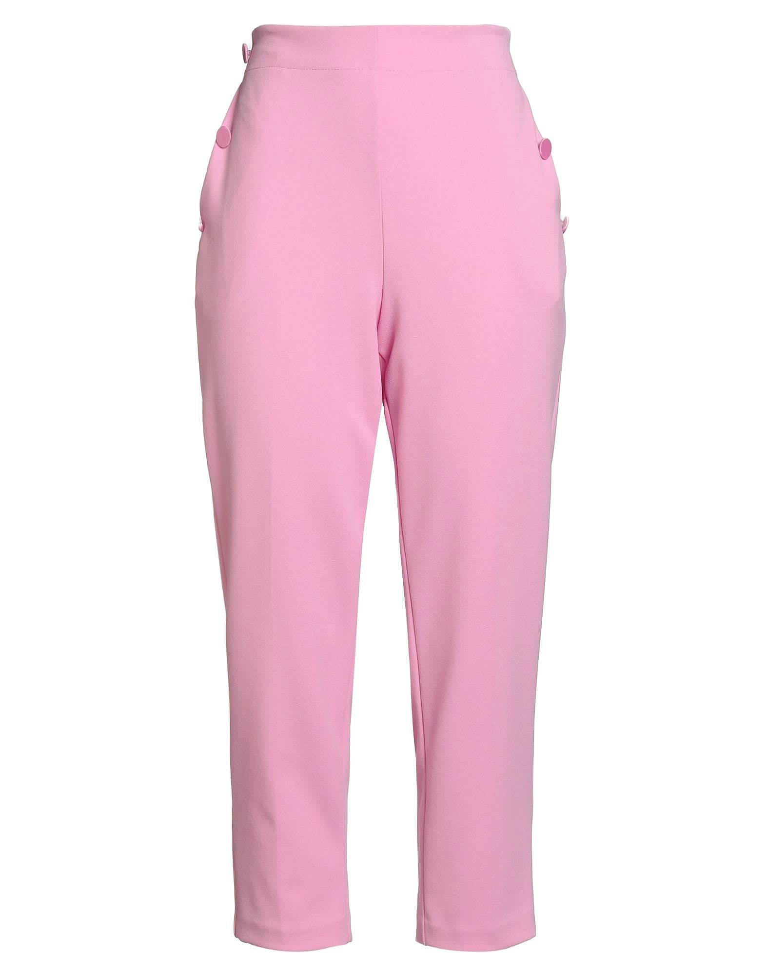 

Брюки Vicolo, розовый