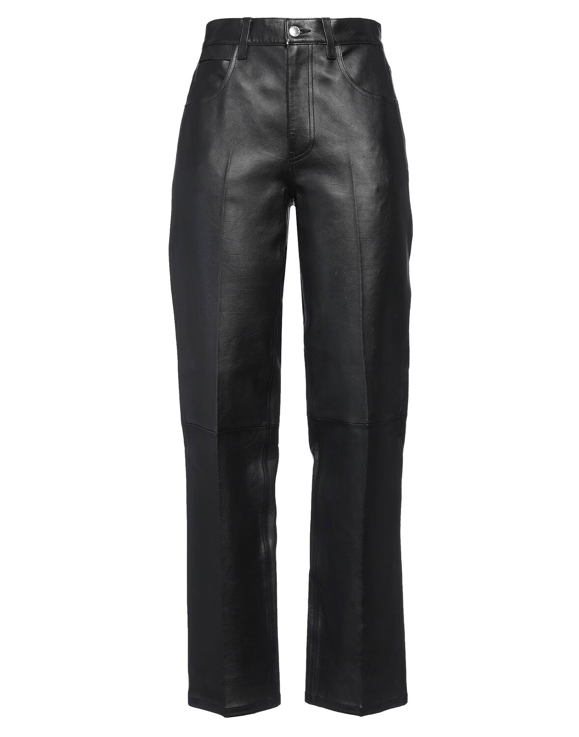 

Брюки Alexander Wang, черный