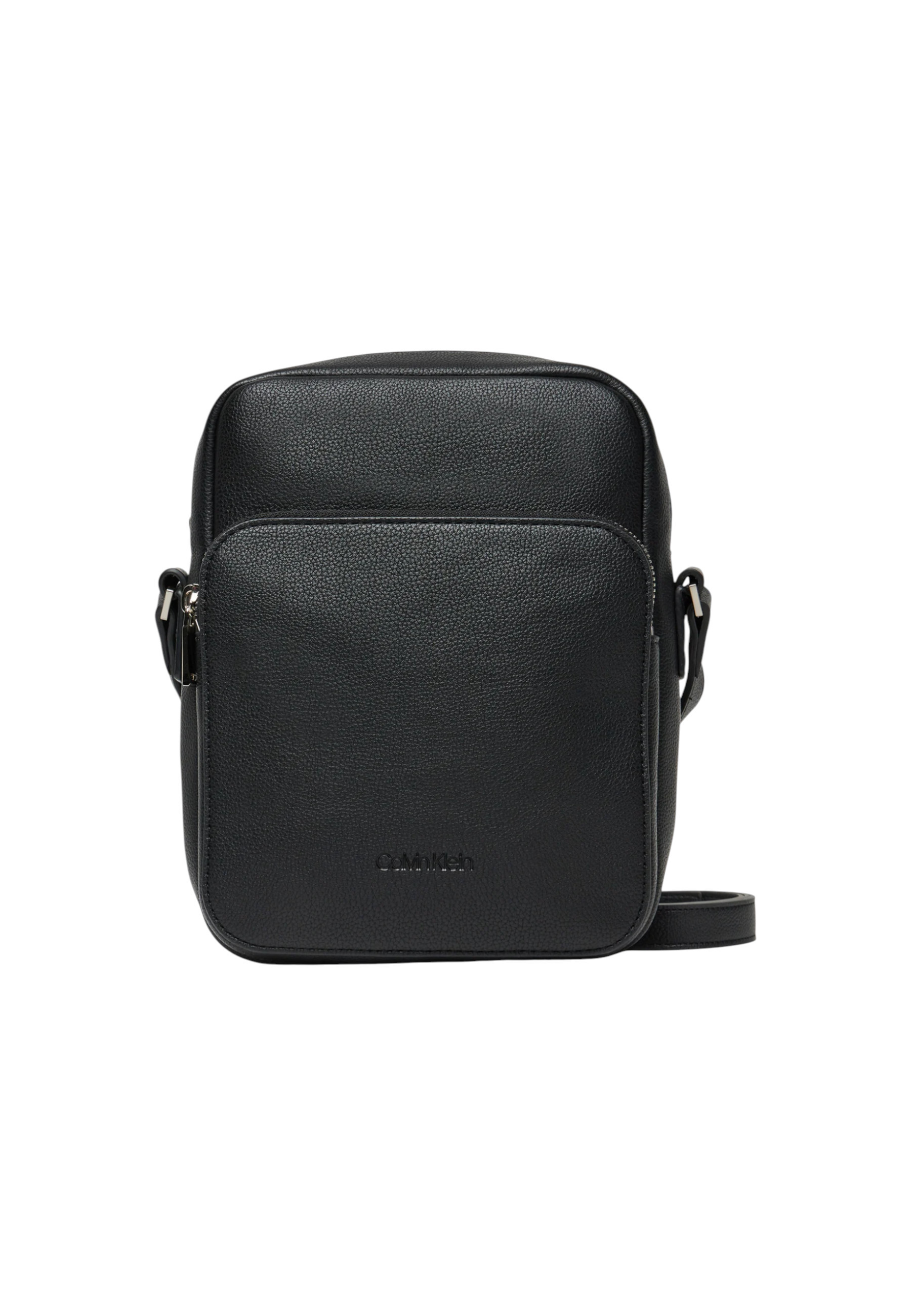 

Сумки Calvin Klein, черный