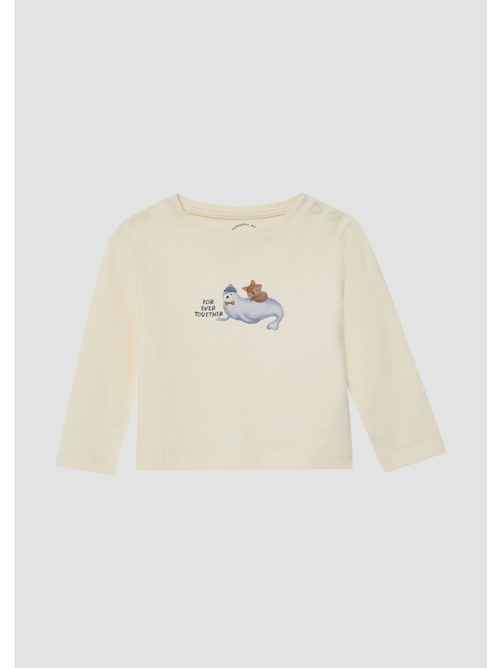 

Футболка 0406_светло-бежевая s.Oliver, Бежевый, Футболка 0406_светло-бежевая s.Oliver