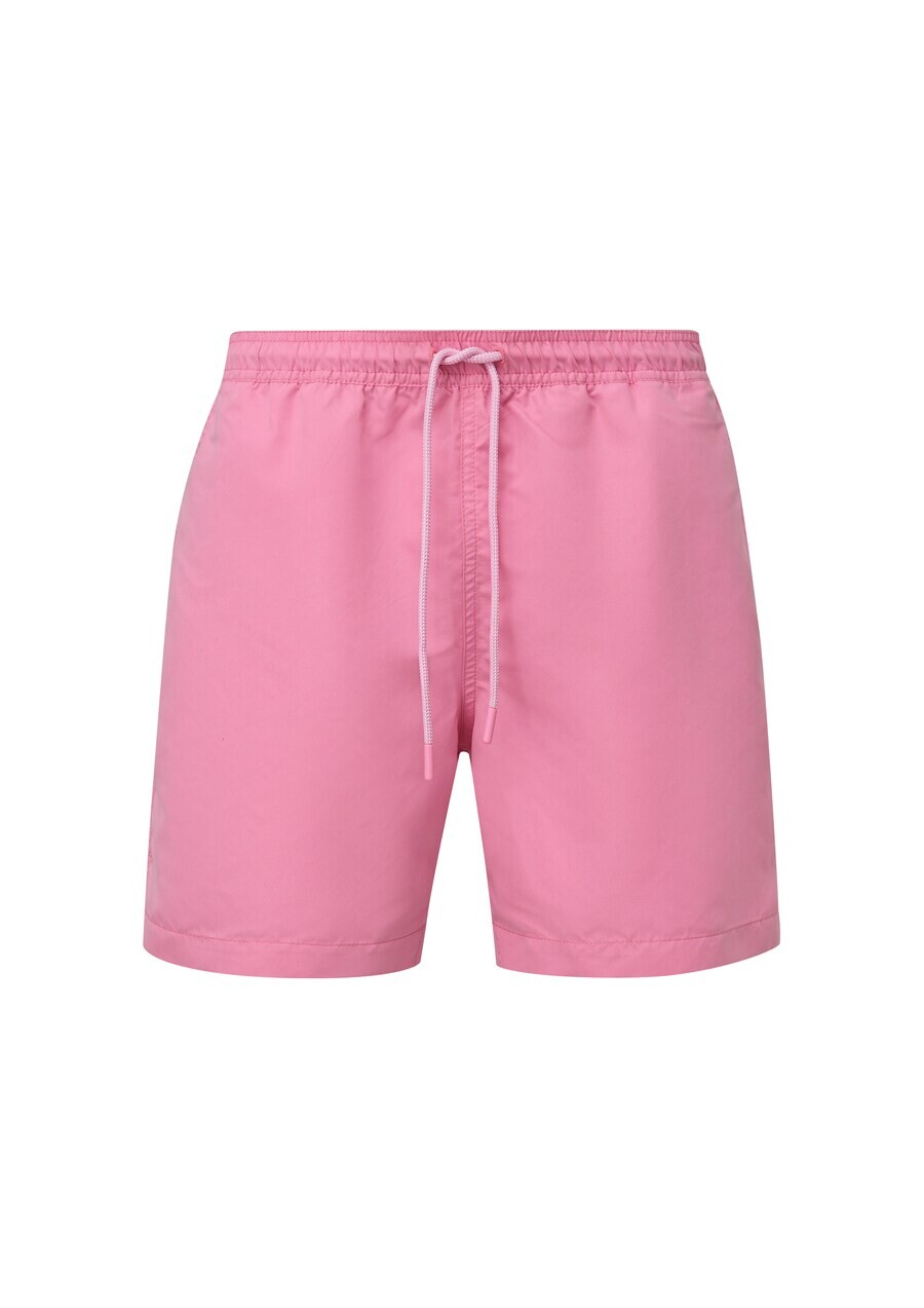 

Плавки s.Oliver Swim Trunks, светло-розовый