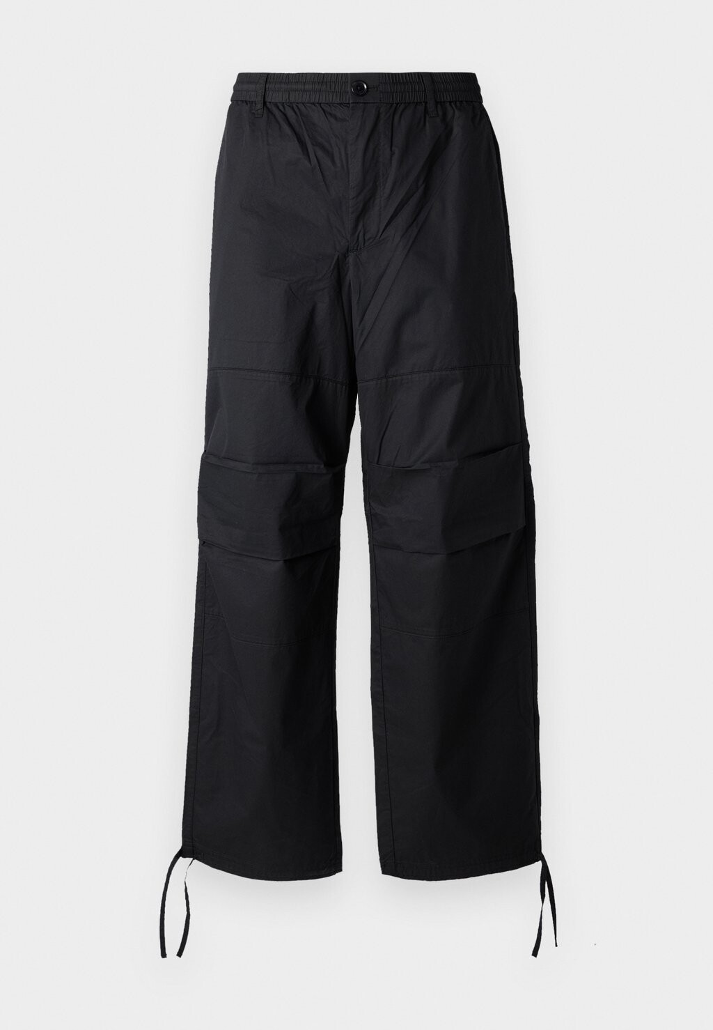 

Брюки PANTALONI Armani Exchange, черный