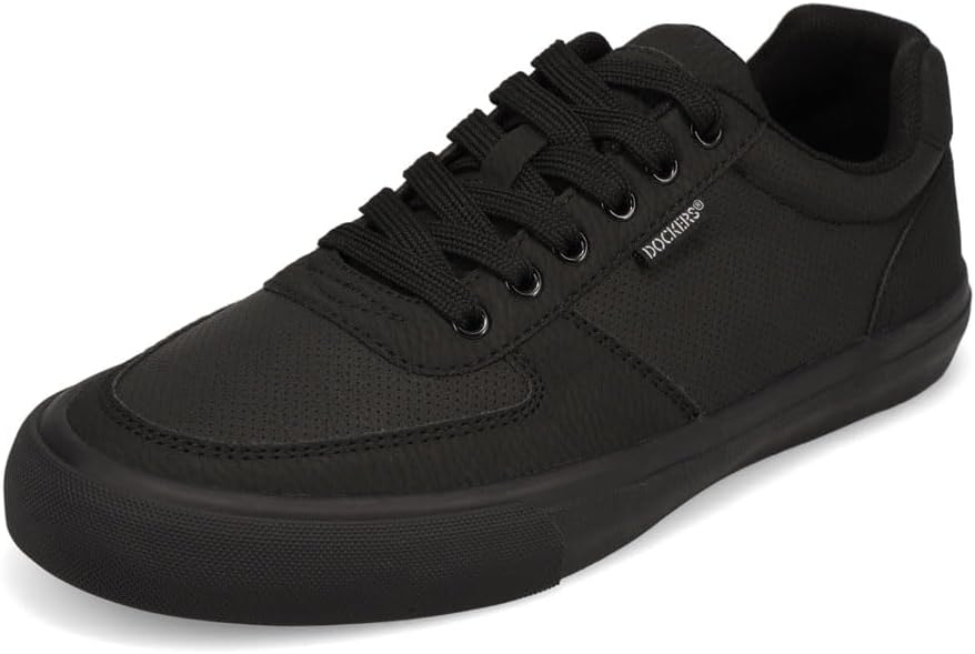 

Мужские кроссовки Dockers Mccoy, черный