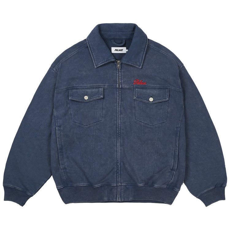 

Куртка Palace Lucky P Jacket, Navy