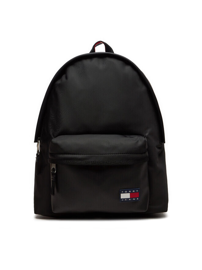 

Рюкзак Tommy Jeans Tjm Elite Backpack AM0AM12395, черный