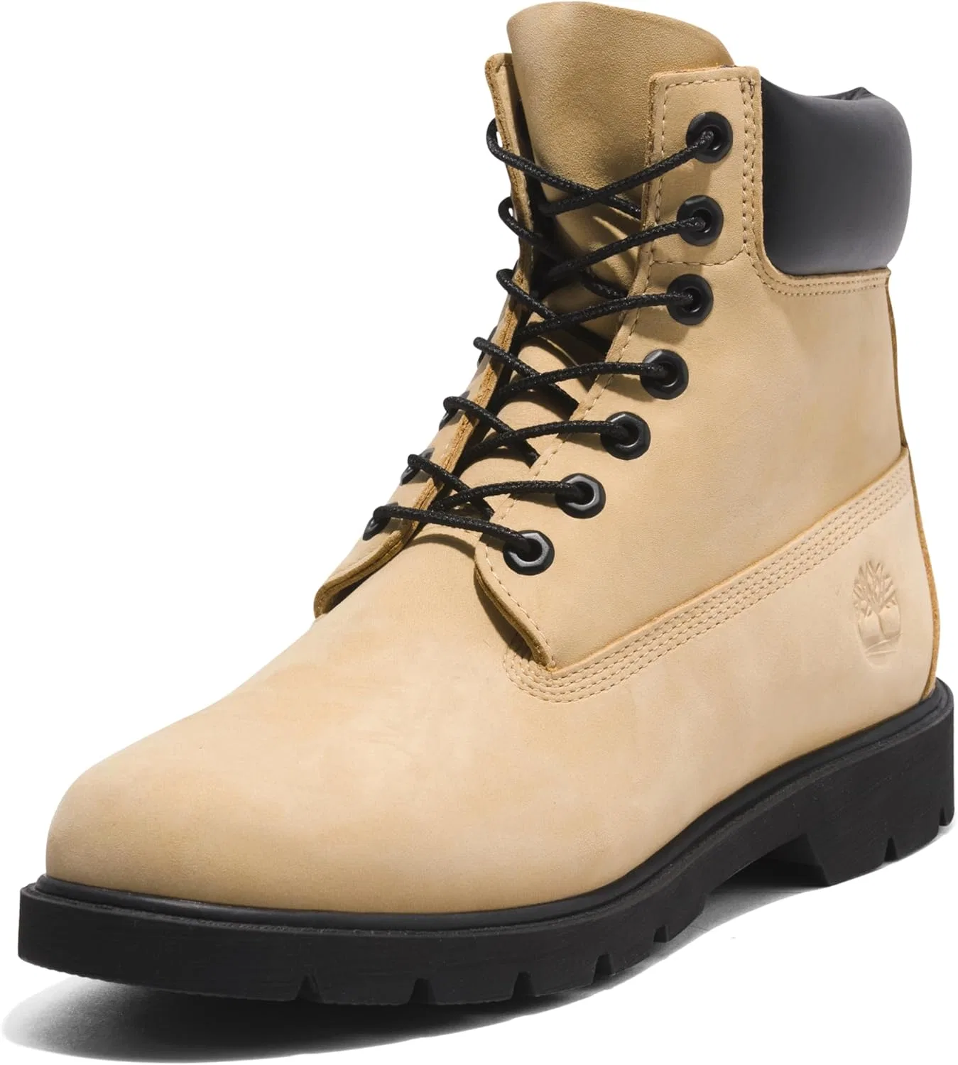 Мужские ботинки Timberland 6-Inch Premium, черные