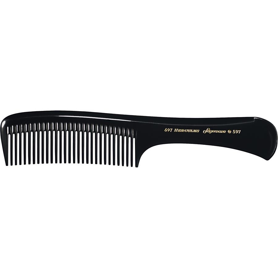 

Расческа griffkamm modell 697-597 Hercules Saegemann, количество 1 шт.