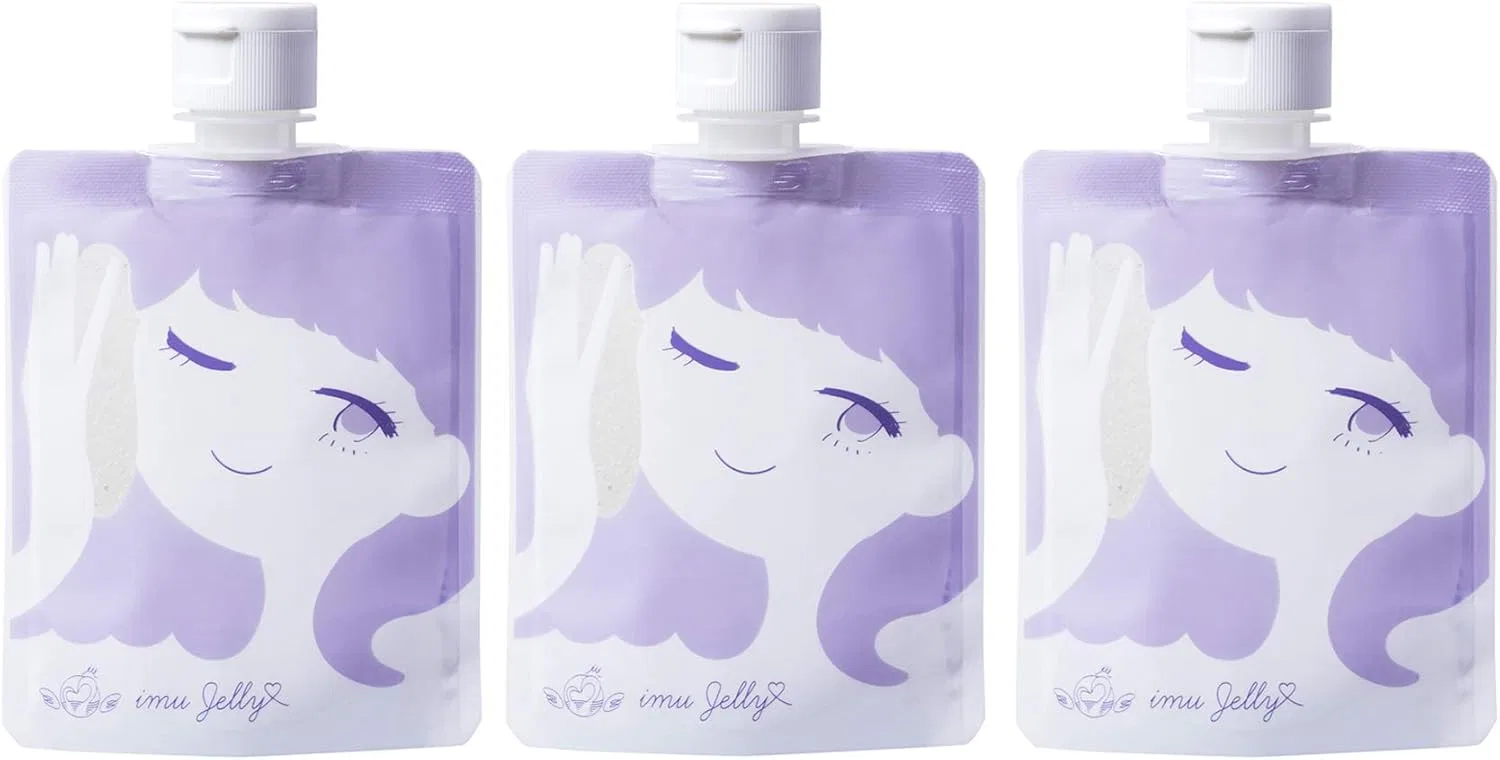 Гель для умывания Towas2 Yell — Towa S2 Air imujelly против акне, по, 150 г