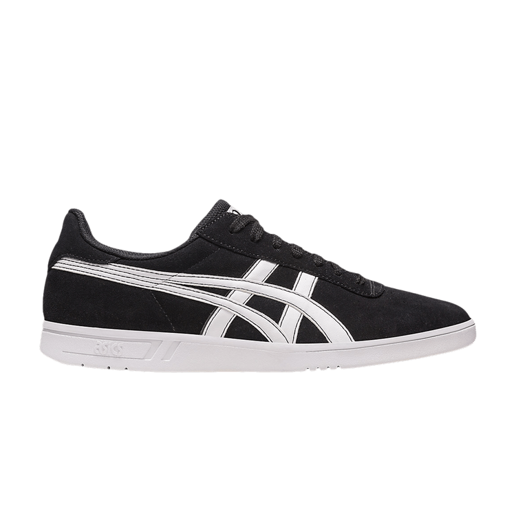 

Кеды ASICS Gel Vickka Pro 'Black White', черный