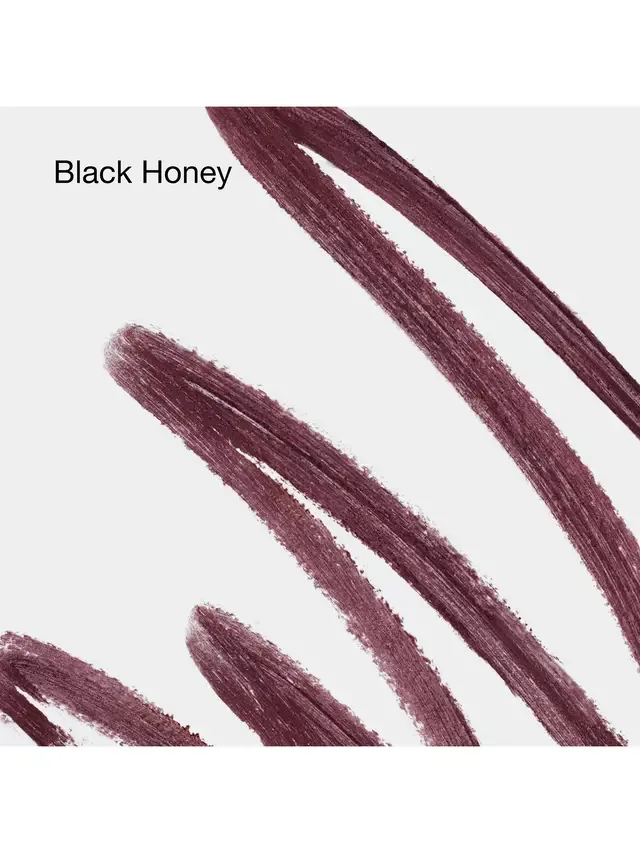 Гелевая подводка для глаз High Impact Clinique, Black Honey — фото 2