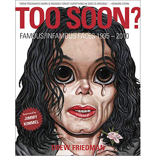 

Книга Too Soon (Hardback)