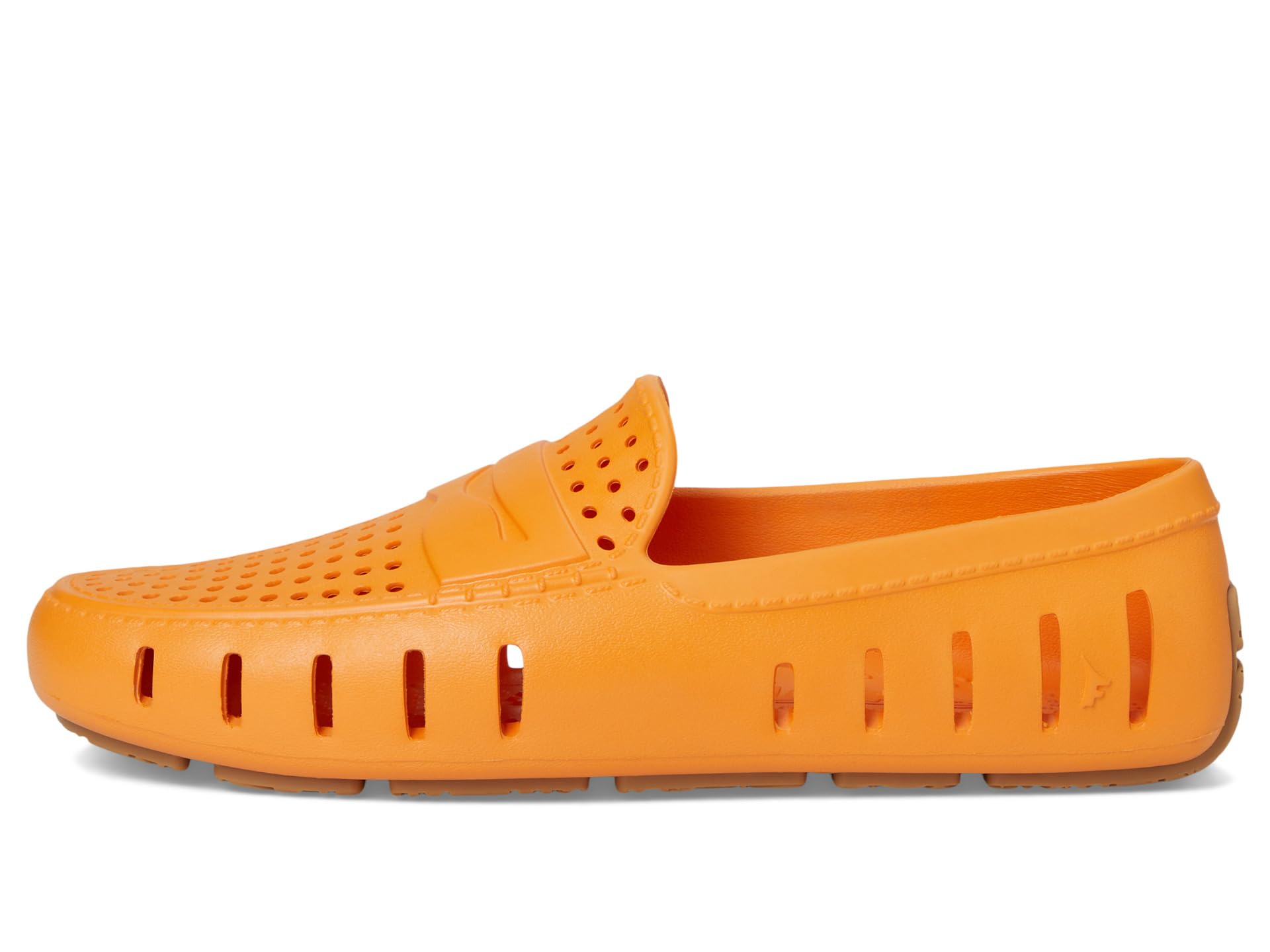 Туфли Floafers Country Club Driver 2.0, цвет Russet Orange/Gum — фото 4