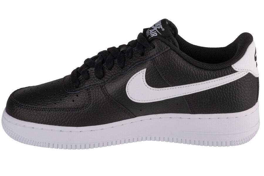 NIKE Кроссовки мужские Air Force 1 07 — фото 2