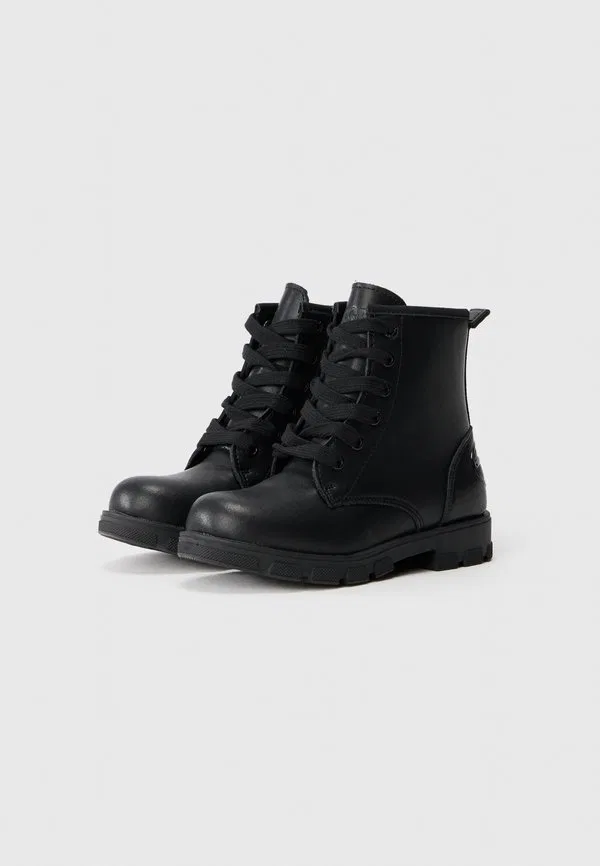 Ботинки hammer ak Diesel, Black — фото 2