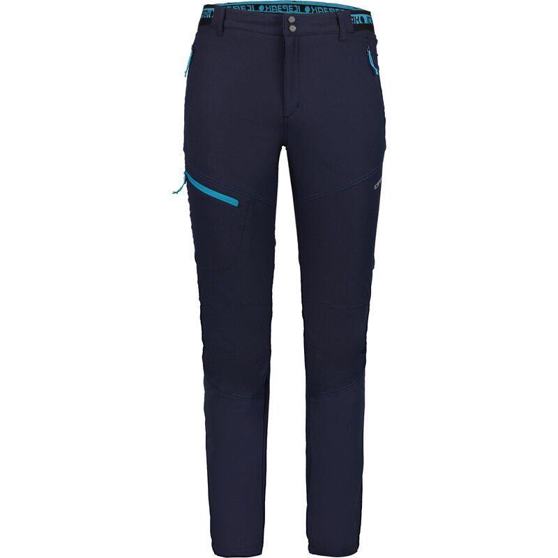 

Брюки Брентвуд Icepeak, цвет dunkel blau