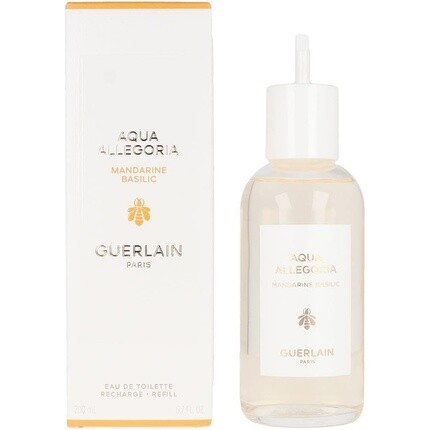 

Туалетная вода Guerlain Aqua Allegoria Mandarine Basilic Refill