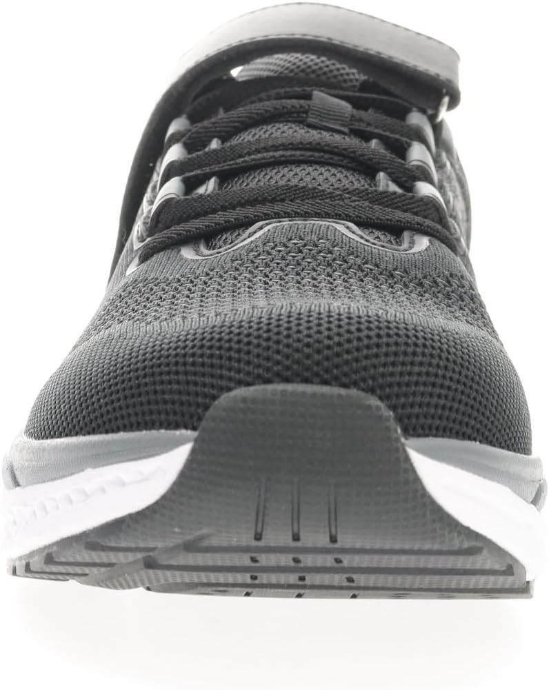 Кроссовки Propt Mens Ultra 267 Fx Propet, черный/серый — фото 2