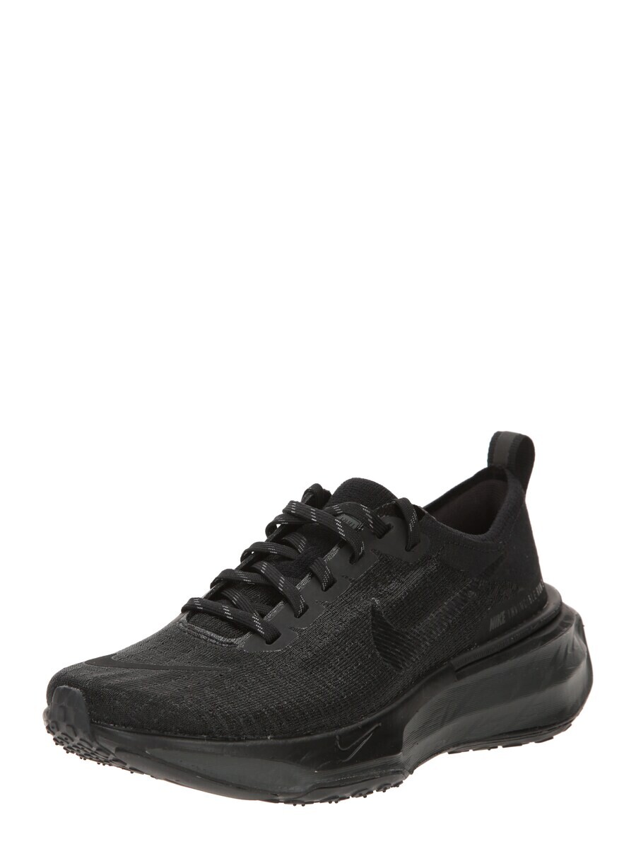 

Кроссовки NIKE Running Invincible 3, черный