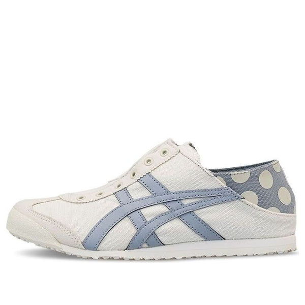 

Кроссовки mexico 66 paraty Onitsuka Tiger, белый