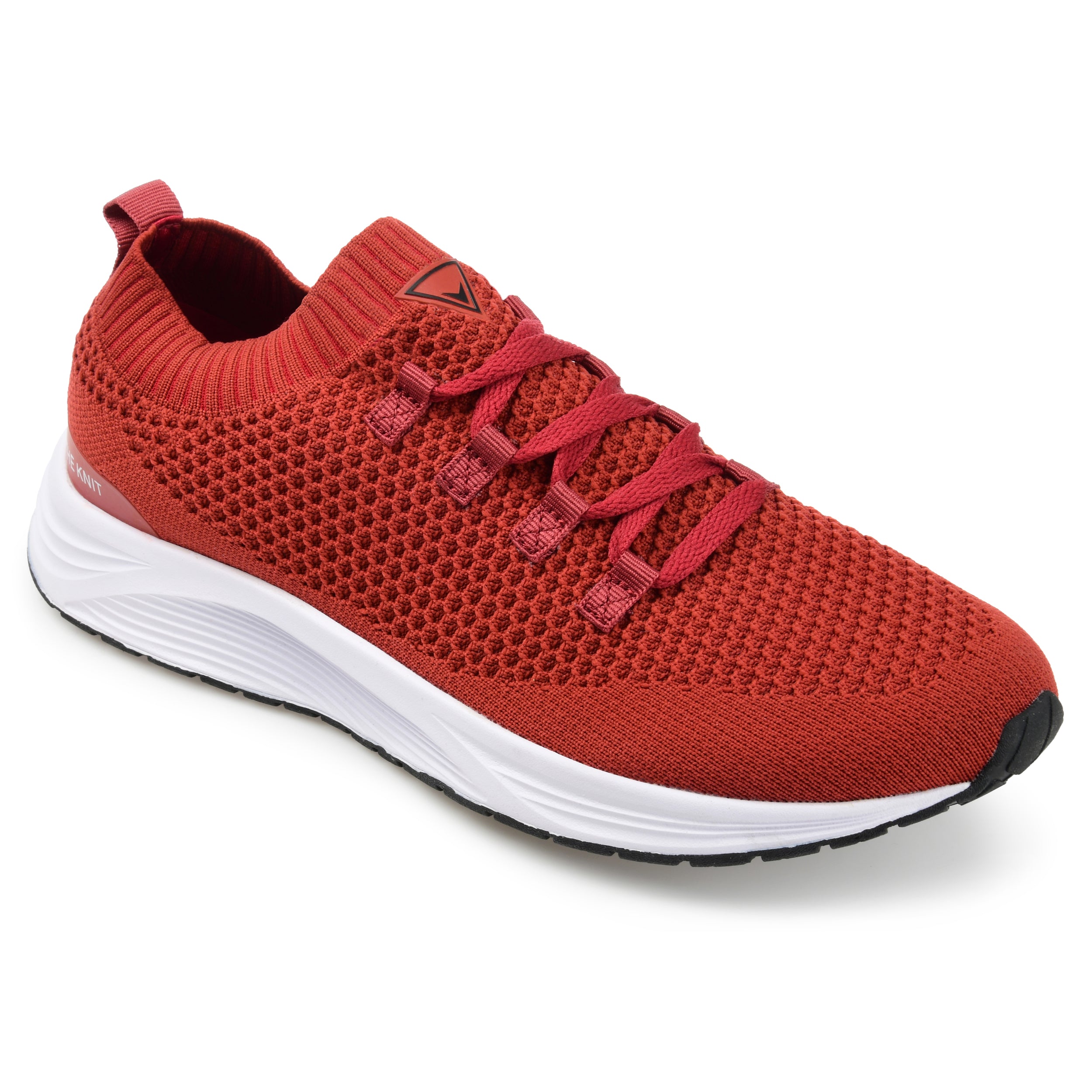 

Кроссовки для ходьбы Vance Co. Rowe Casual Knit, красный