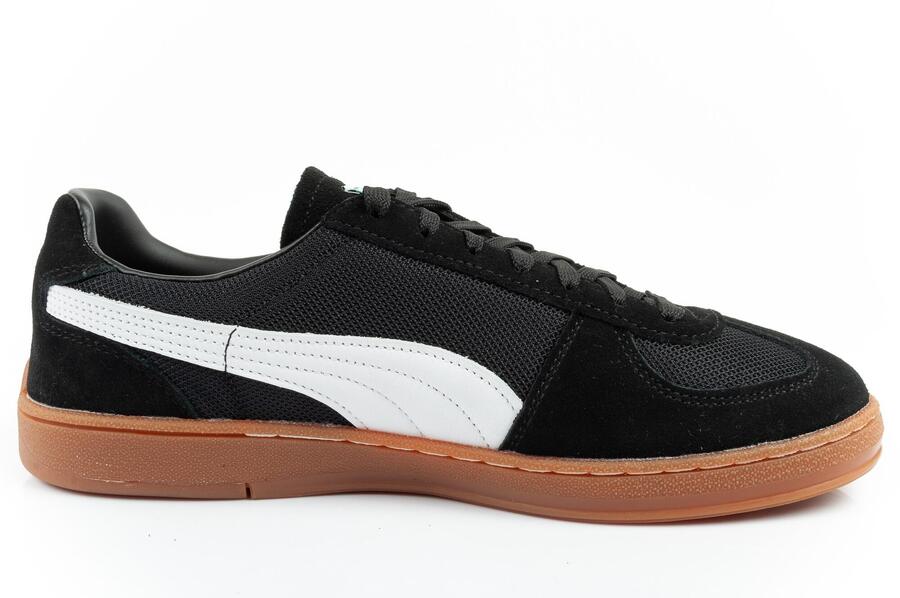 Кроссовки мужские Puma Super Team Og Black — фото 4