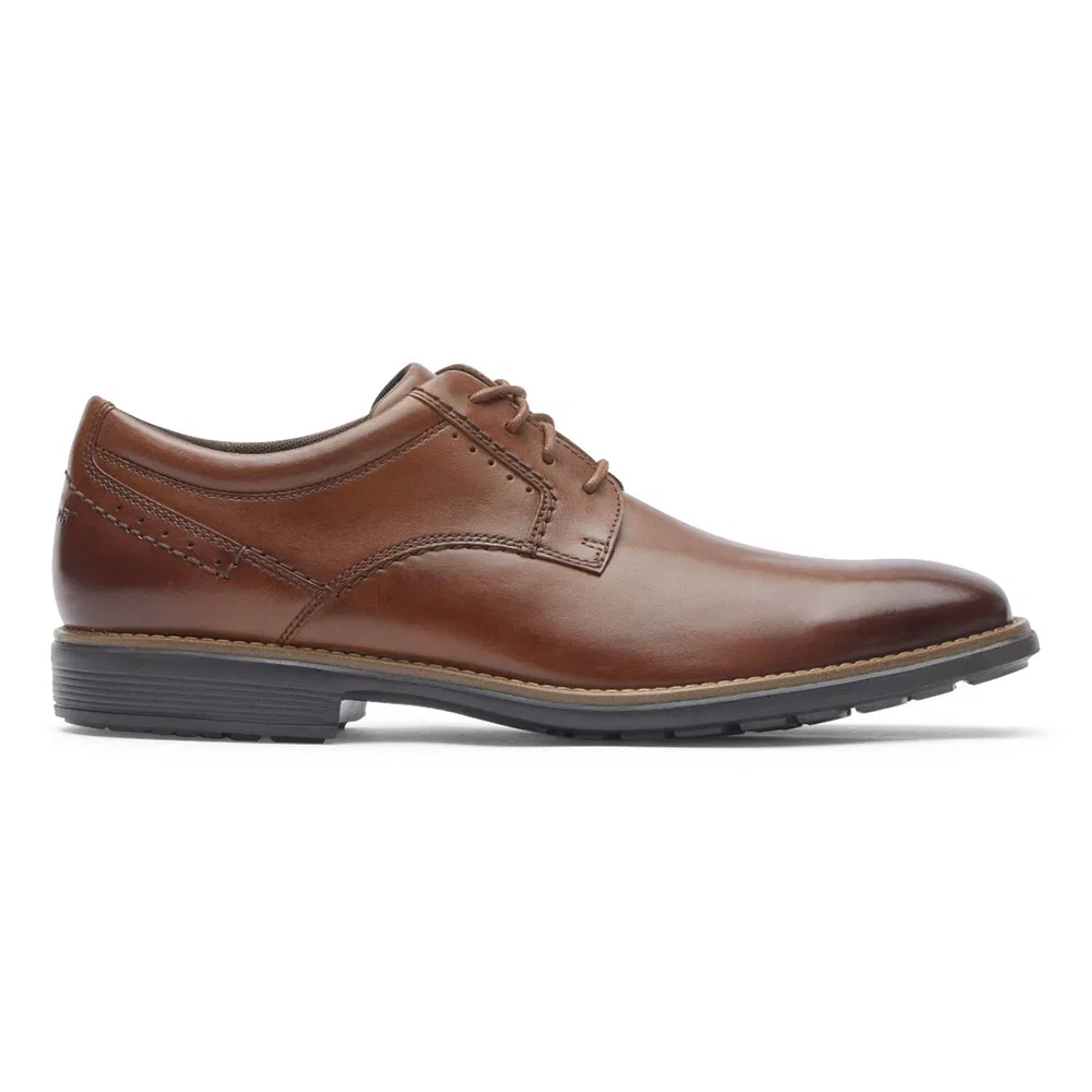 Мужские дерби Total Motion Next Generation Plain Toe от Rockport — фото 2
