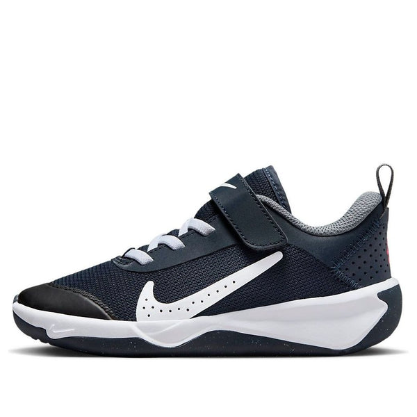 

Кроссовки omni multi court shoes Nike, черный