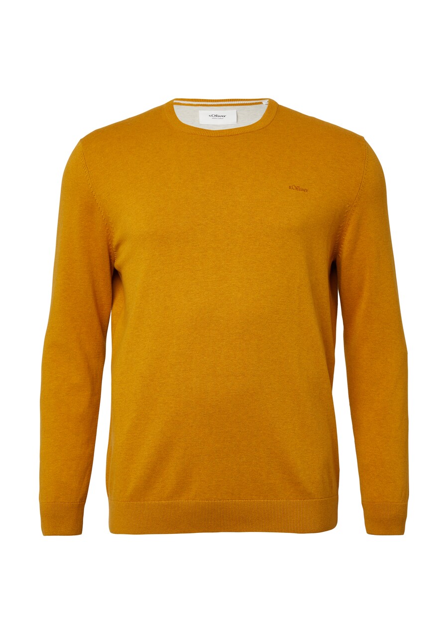 

Свитер s.Oliver, Honey