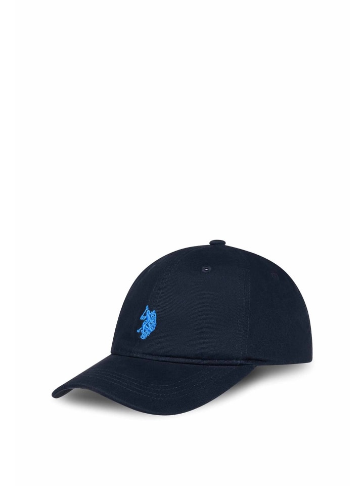 

U.S. Polo Assn. Бейсболка Isolierflasche in Weiß/ Grün - 500 ml