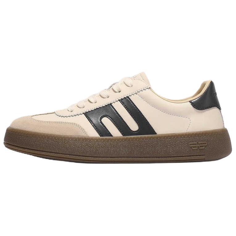 

Низкие мужские кроссовки BELLE, White Blue