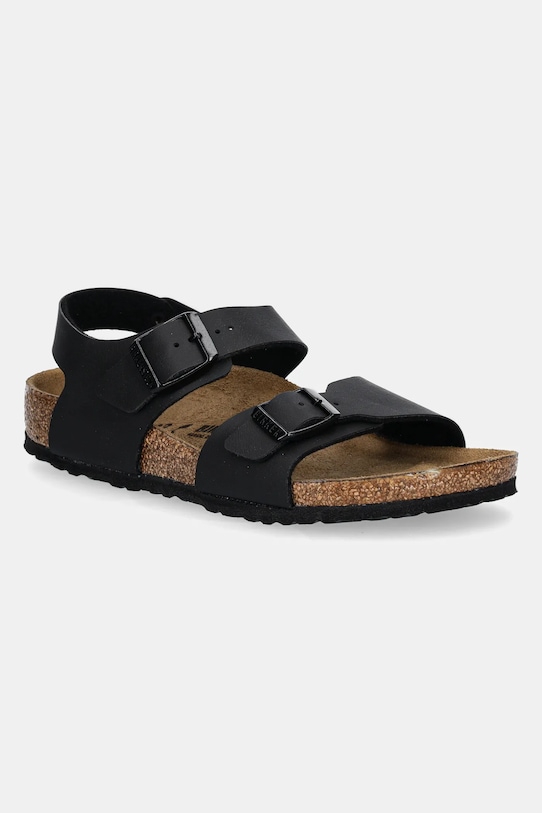 

Детские сандалии Birkenstock, черный