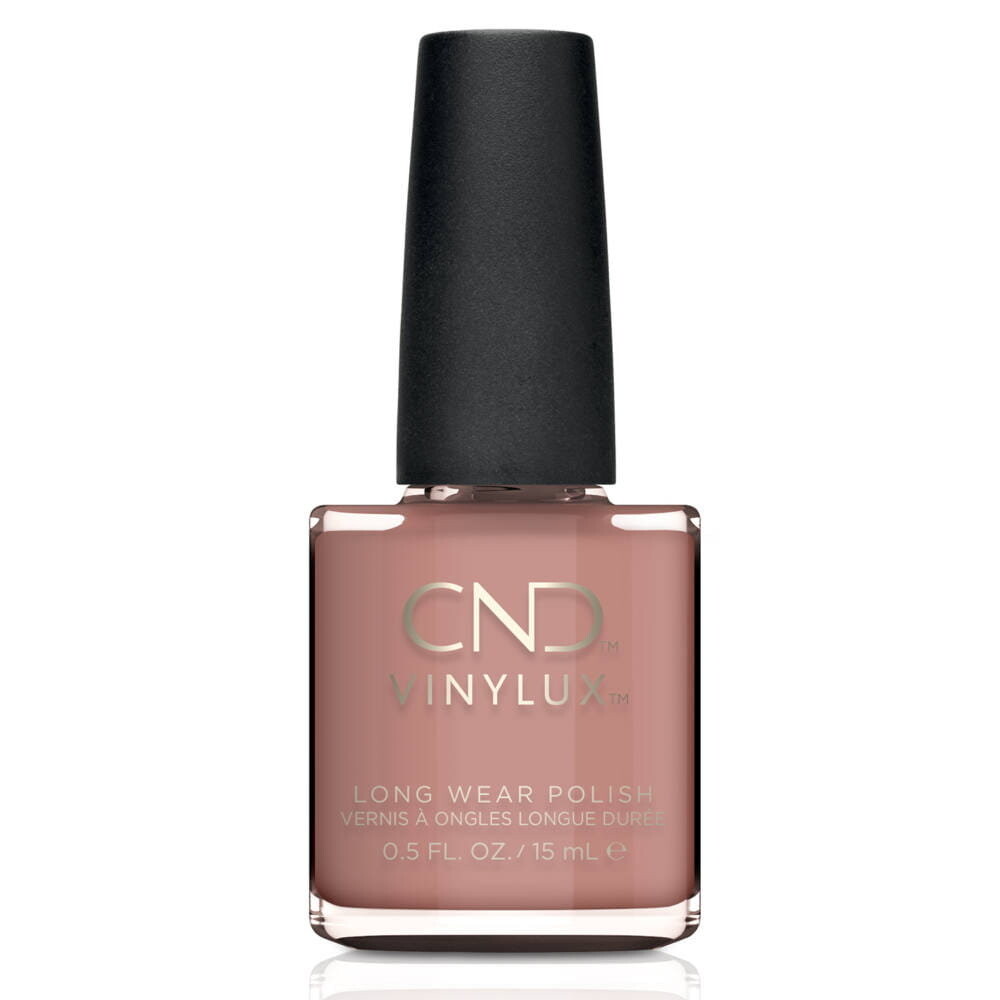 

Cnd Vinylux, Satin Pajamas #265, лак для ногтей, 15 мл
