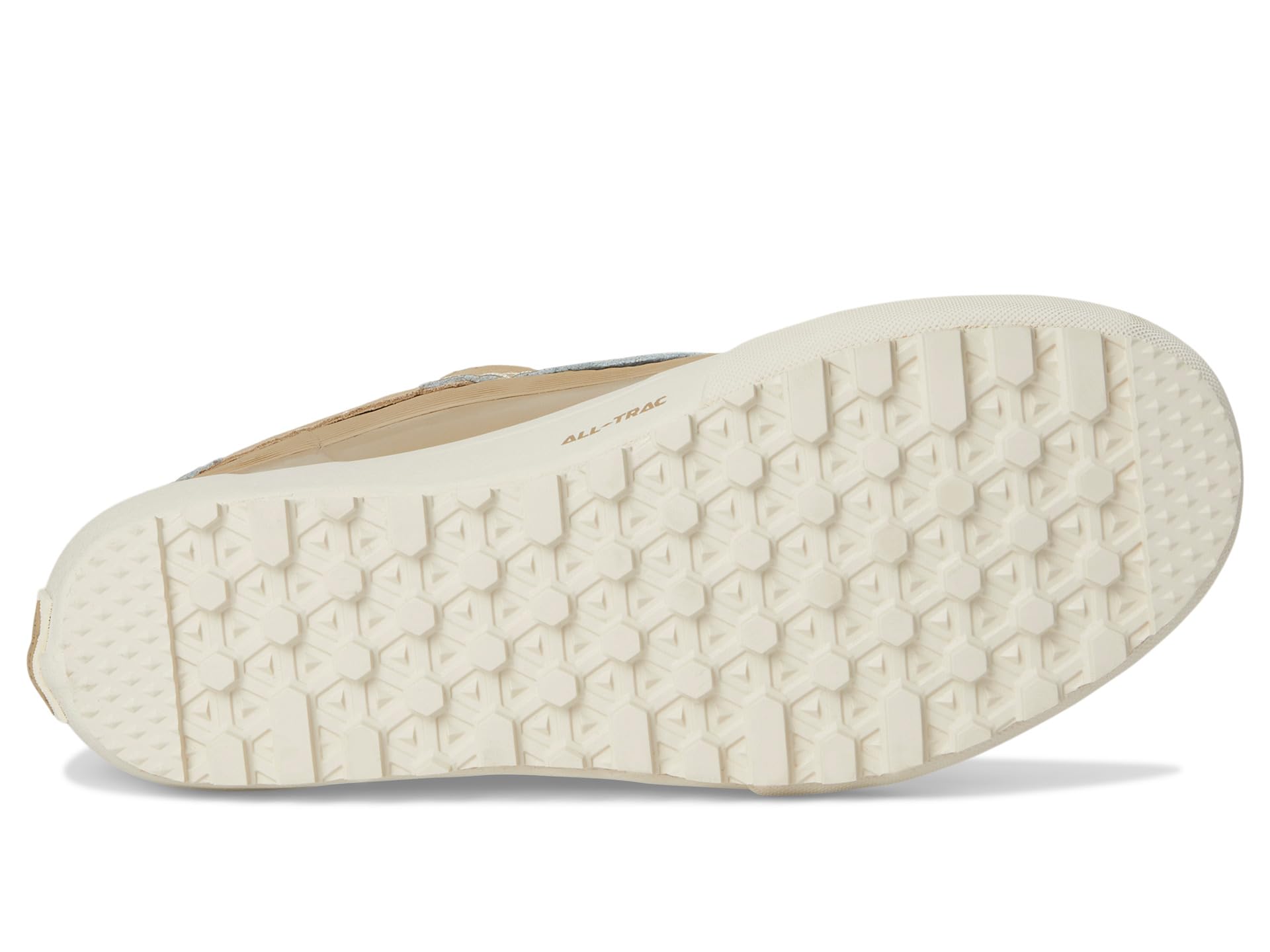 Ботинки Vans Fu Mte Standard Mid Chelsea Waterproof, Beige/Khaki — фото 3