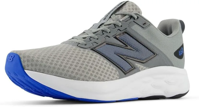 

Кроссовки для бега New Balance 460 V4 для мужчин, синий/черный