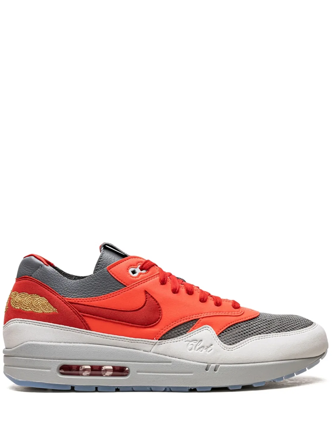 Кроссовки Air Max 1 K.O.D из коллаборации с CLOT Nike
