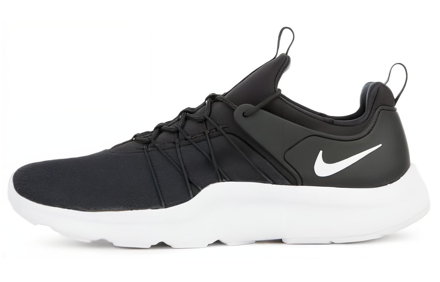 

Nike Кроссовки Мужчины, Black/White