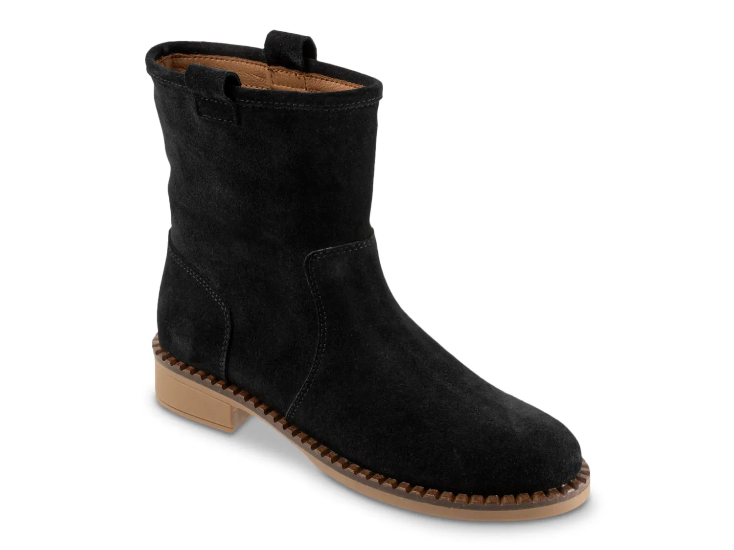 

Ботильоны Olina Bootie Bueno, черный