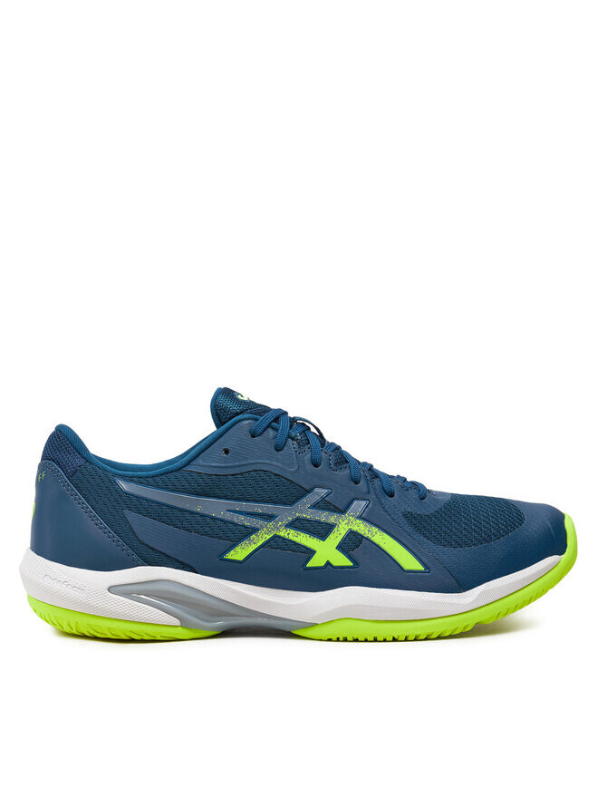 

Кроссовки Asics, синий