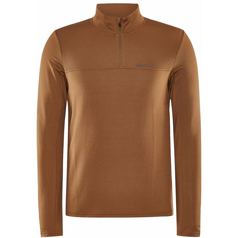 

Rollkragenpullover core gain midlayer m Craft, цвет roots