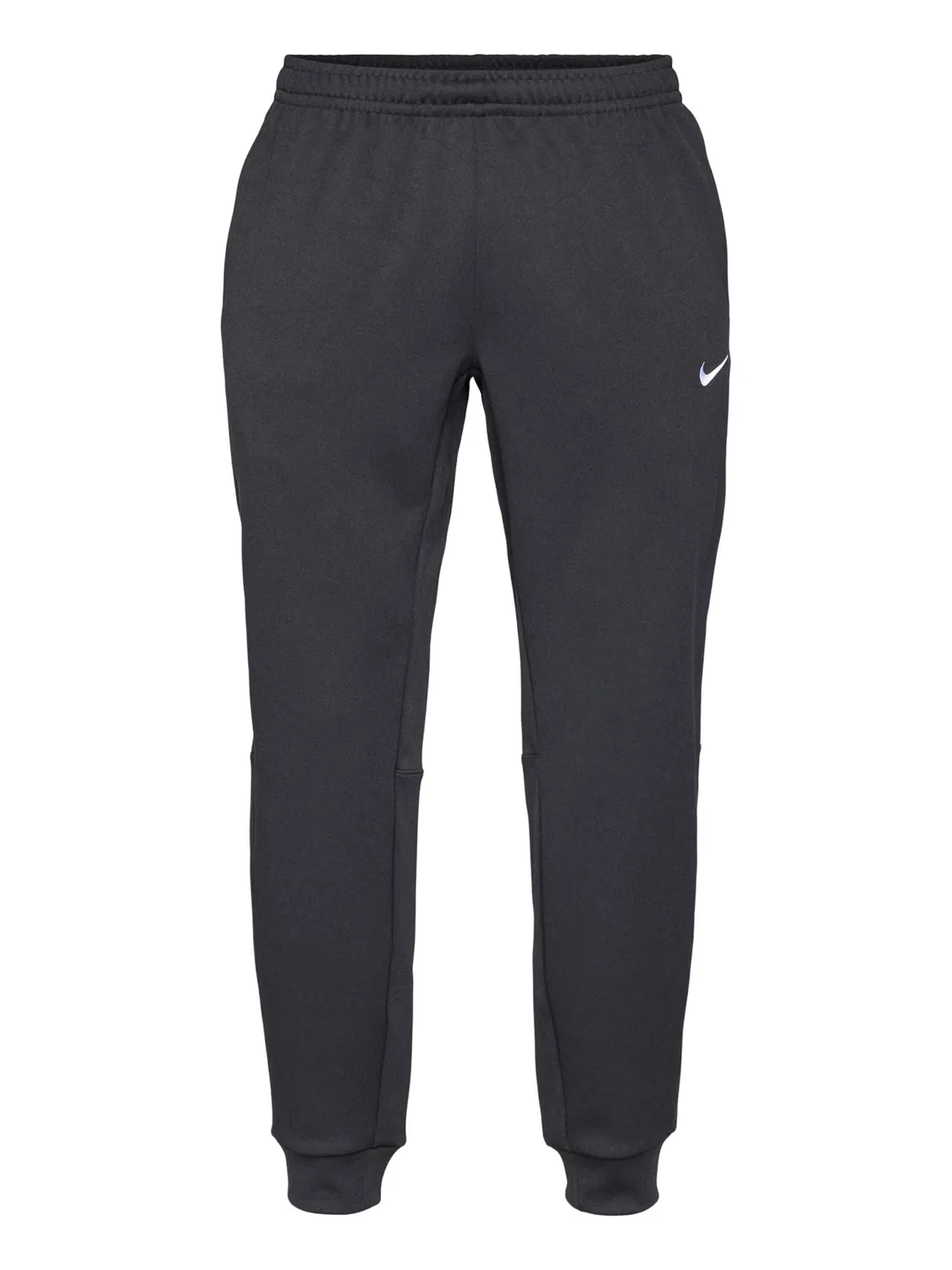 Зауженные спортивные брюки 'FLEX' Nike, Black