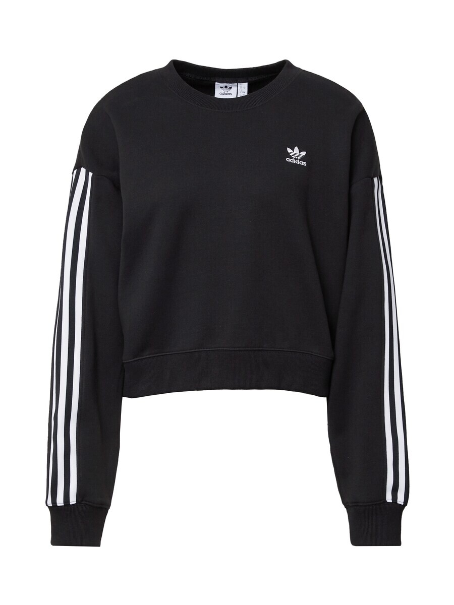 

Толстовка Adidas ADICOLOR CLASSICS, черный