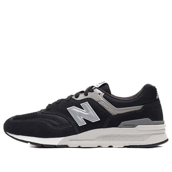 

Кроссовки 997 New Balance, черный