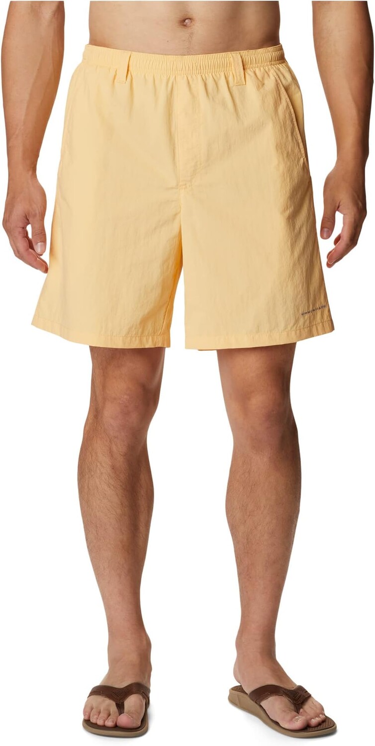 

Плавки Columbia Backcast III Water Trunk, цвет Cocoa Butter