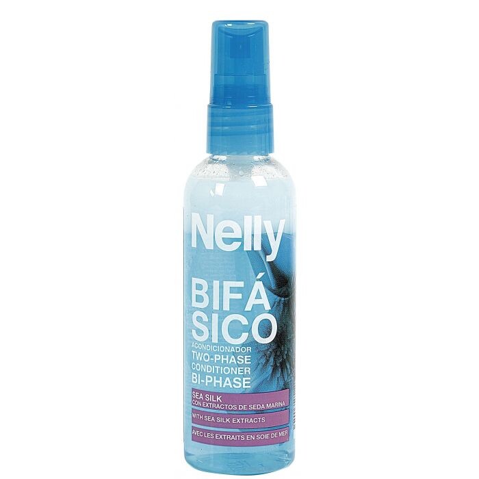 

Кондиционер для волос Acondicionador Bifásico Cabello Liso Nelly, 100